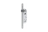 Serrure à larder - à bec de cane seul - axe 40 mm - D12 VACHETTE