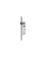 Serrure à larder - à bec de cane seul - axe 40 mm - D12 VACHETTE