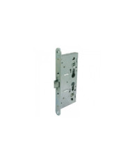 Serrure à larder double fouillot - pour porte acier - axe 65 mm - CF5E TESA Sécurité