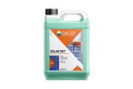 Nettoyant panneaux solaires – fenêtres de toit – Solar Net ® DALEP