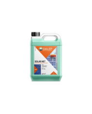 Nettoyant panneaux solaires – fenêtres de toit – Solar Net ® DALEP