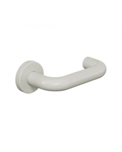 Poignées de porte pour rosaces ou plaques - polyamide - 111 FR HEWI