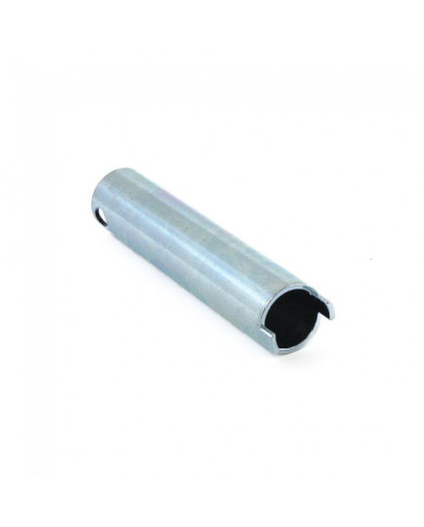 Clé de pose 3015 MS pour serrure de portail à cylindre européen LC 40 LOCINOX