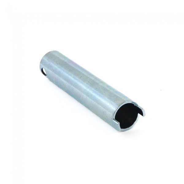Clé de pose 3015 MS pour serrure de portail à cylindre européen LC 40 LOCINOX