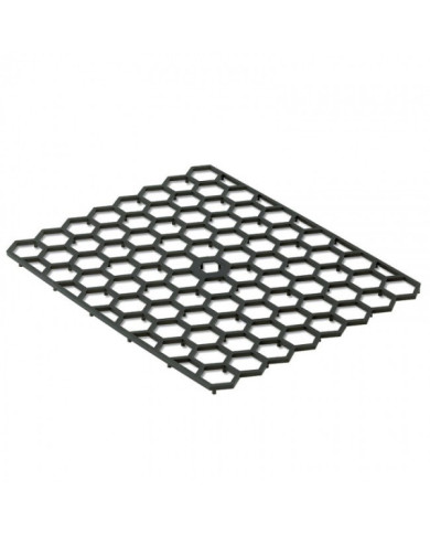 Tapis anti humidité - boîte aux lettres - 345 x 280 mm GOETTGENS SA