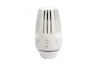 Tête thermostatique - bulbe liquide - à fixation Clip-Clap - R469 GIACOMINI