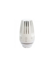 Tête thermostatique - bulbe liquide - à fixation Clip-Clap - R469 GIACOMINI