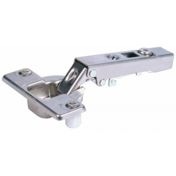 Charnière invisible à enfoncer 110° Intermat 9943 HETTICH