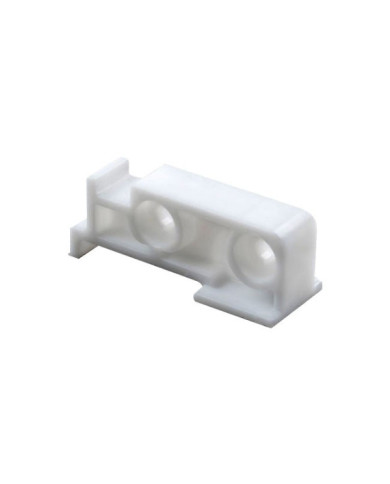Attaches arrières pour coulisses SHELF Smove SALICE
