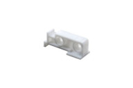 Attaches arrières pour coulisses SHELF Smove SALICE