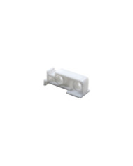 Attaches arrières pour coulisses SHELF Smove SALICE