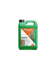 Antimousse fongicide – sans rinçage – tous matériaux – PE DALEP