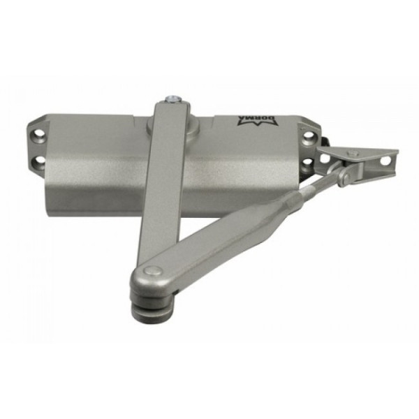 Ferme-porte - bras compas - force 3 - économique - TS 77 DORMAKABA