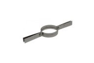 Collier inox pour tubage flexible TEN