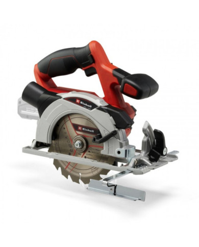 Scie circulaire sans fil - TE-CS 18/150-165 Li-Solo - Power X-Change EINHELL