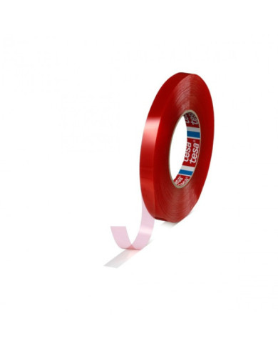 Adhésif transparent double face résistant aux températures élevée - 4965 TESA Adhésifs