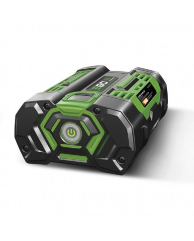 Batterie EGO Power+ - 56 volts - 2 à 10 Ah EGO