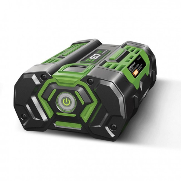 Batterie EGO Power+ - 56 volts - 2 à 10 Ah EGO