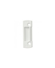 Gâche de pêne - pour menuiserie PVC - E-18841-14 FERCO