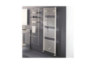 Radiateur sèche serviettes blanc - Ares IRSAP