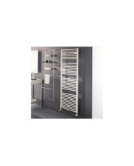 Radiateur sèche serviettes blanc - Ares IRSAP