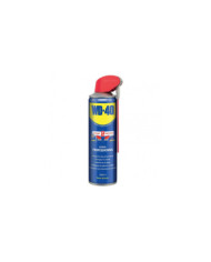 Lubrifiant dégrippant multifonctions - système pro WD40