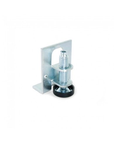 Vérin M10 à réglage intérieur pour meuble - Lot de 10 kits EMUCA