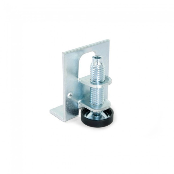 Vérin M10 à réglage intérieur pour meuble - Lot de 10 kits EMUCA