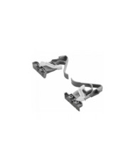 Clips pour coulisses à billes Futura PUSH, SMOVE et SHELF SALICE