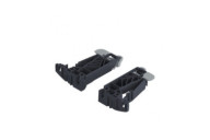 Clips Quadro YOU pour tiroirs bois - kit HETTICH