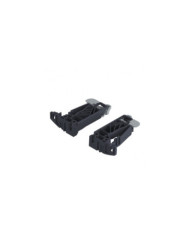 Clips Quadro YOU pour tiroirs bois - kit HETTICH