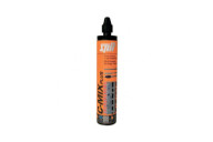 Scellement chimique - résine polyester - cartouche 300 ml - C-MIX SPIT