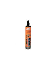 Scellement chimique - résine polyester - cartouche 300 ml - C-MIX SPIT