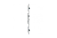 Serrure 3 points TF3 - têtière filante - pêne dormant et demi-tour - 6370 ASSA ABLOY