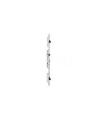 Serrure 3 points TF3 - têtière filante - pêne dormant et demi-tour - 6370 ASSA ABLOY