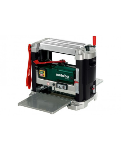 Raboteuse 1800W 330mm - DH 330 METABO