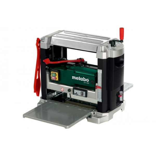 Raboteuse 1800W 330mm - DH 330 METABO