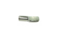 Taquets simples - acier - diamètre 5 mm BRICOZOR