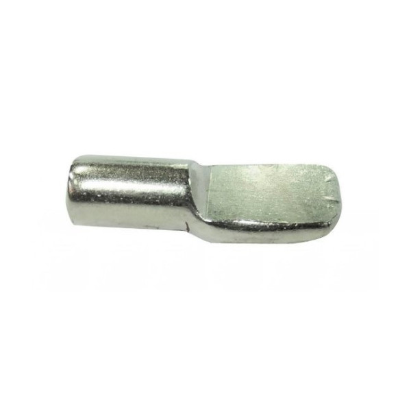 Taquets simples - acier - diamètre 5 mm BRICOZOR