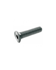 Vis à métaux - inox A2 - tête fraisée - 6 pans creux ACTON
