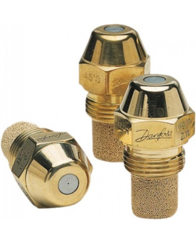 Gicleur type S cône plein DANFOSS
