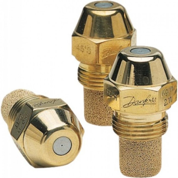Gicleur type S cône plein DANFOSS