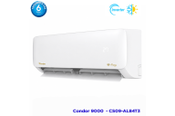 Climatiseur  Condor 9000 BTU Inverter  T3 - CS09-AL84T3