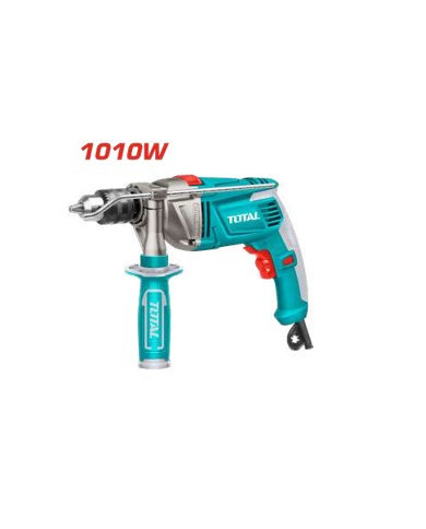 TOTAL PERC 13 1010W+CHARBO TG111136
