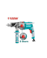 TOTAL PERC 16MM 1100W+- CHRB TG211166