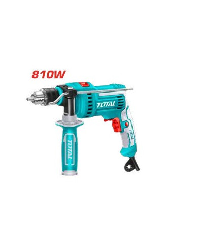 TOTAL PERC 13 810W+CHARBO TG1081316