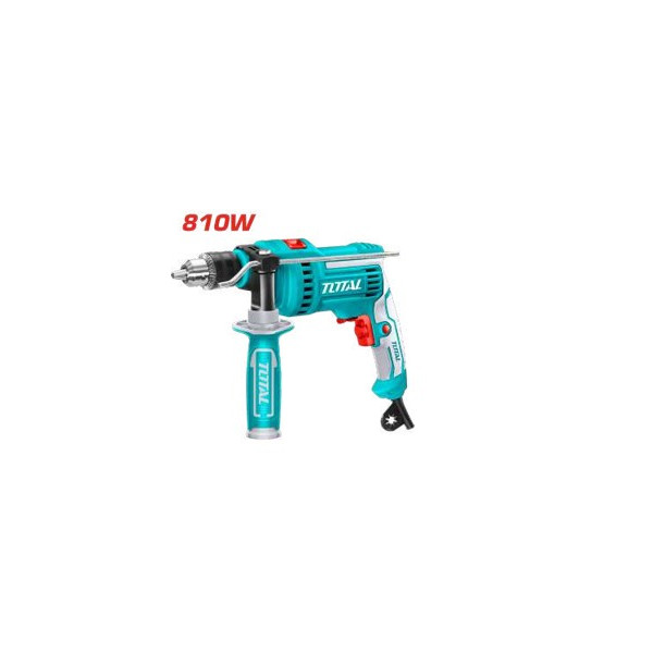 TOTAL PERC 13 810W+CHARBO TG1081316