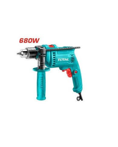 TOTAL PERC 13 680W TG1061356