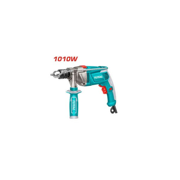 TOTAL PERC 13 1010W+CHARBO TG111136