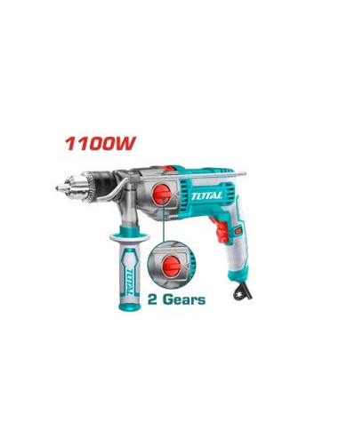 TOTAL PERC 16MM 1100W+- CHRB TG211166